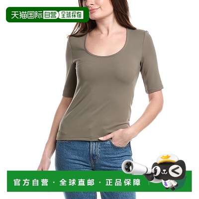 自营 rag & bone碎骨杰基上衣-灰色 美国奥莱直发