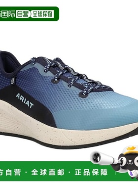 1h可退 香港直邮潮奢 ariat 女士 ShiftRunner 运动鞋  舒适时尚