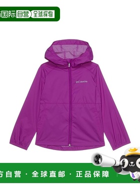 【美国直邮】Columbia Kids|Switchback™ II 夹克（小童/大童）