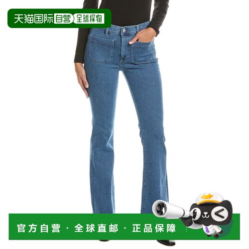 美国直邮自营dl1961 牛仔裤 美国奥莱直发