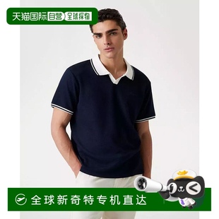 Polo衫 1h可退 男士 美国直邮 guess