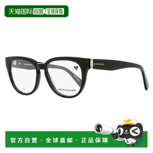 Tea Cup Black Women 001 LO2732 自营Longchamp Eyeglasses