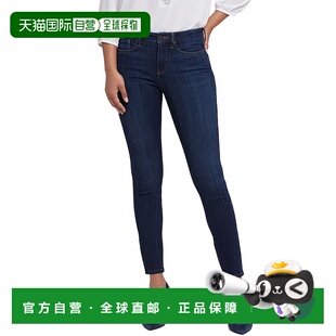 NYDJ 多色 Ami 紧身牛仔裤 美国奥莱直发 Northbridge 自营