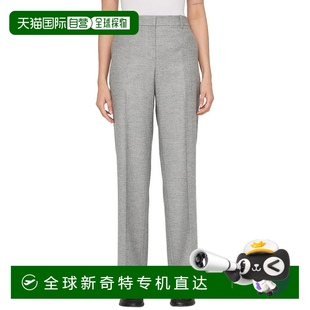 lafayette new 自营 148 yorkLafayette 148纽约盖茨羊毛混纺长裤