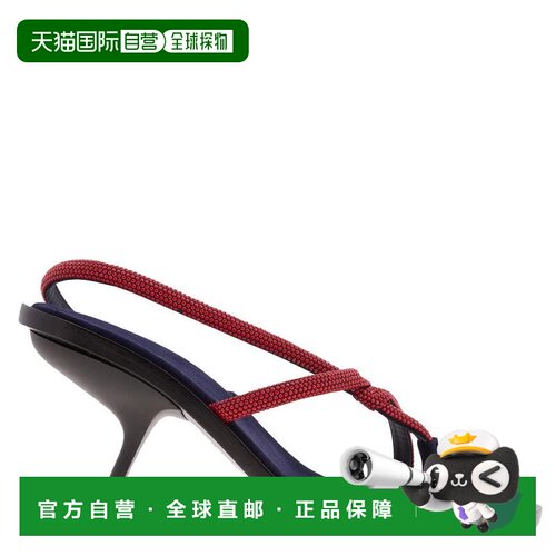 【美国直邮】ferragamo/菲拉格慕 女士 凉鞋 【付后1h可退】