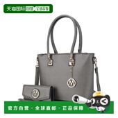 Wristlet collectionVanessa mia 自营 Tote with Women Bag