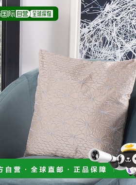 自营 Safavieh Nisha 枕头 - 什锦 美国奥莱直发