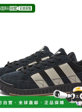 1h可退 【美国直邮】阿迪达斯阿迪达斯 LWST舒适透气 潮流时尚 易
