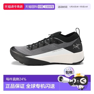 Speed 跑鞋 Low男士 鞋 户外运动鞋 加拿大直邮始祖鸟Vertex