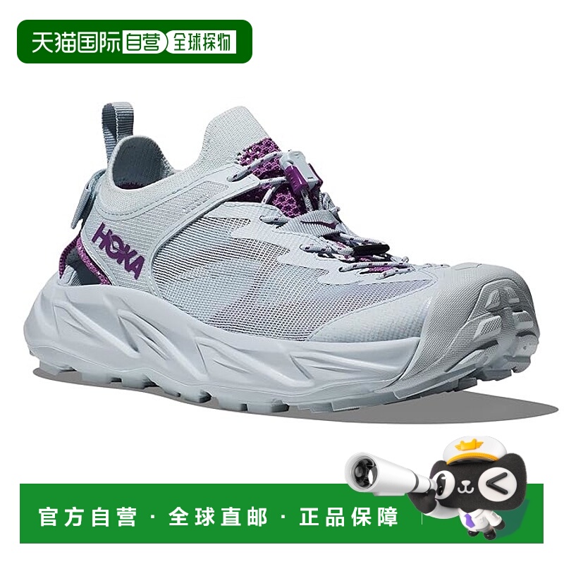 1h可退 香港直邮潮奢 Hoka One One 女士 Hopara 2 运动鞋