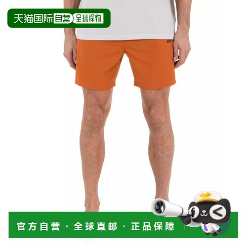 1h可退 【美国直邮】hurley  夹克衫