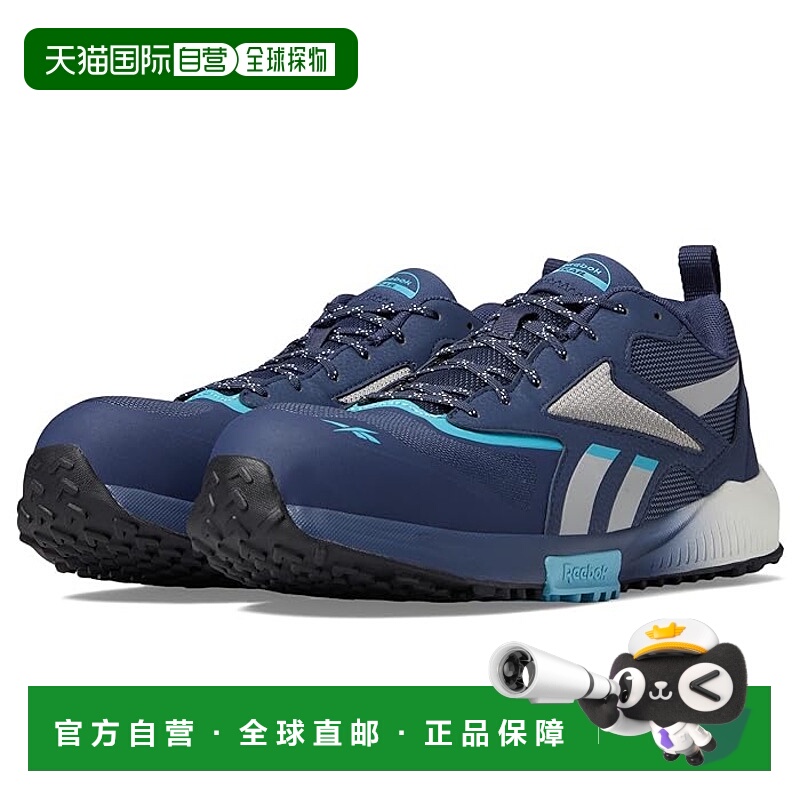1h可退 香港直邮潮奢 Reebok 锐步 男士 Lavante 2 EH Comp 登山