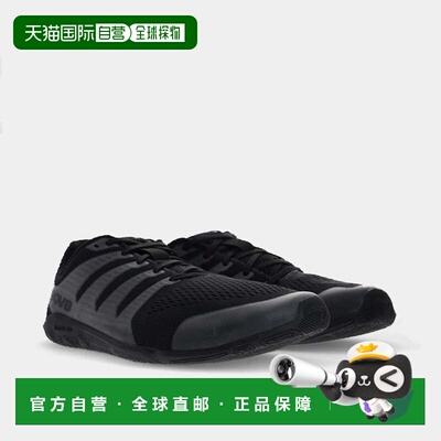 自营Women's Inov-8 Bare-XF 001154-BK Sneakers  Black Barefoo