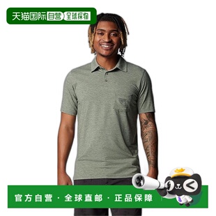 1h可退 香港直邮潮奢 Columbia 哥伦比亚 男士 PFG Uncharted™ Po