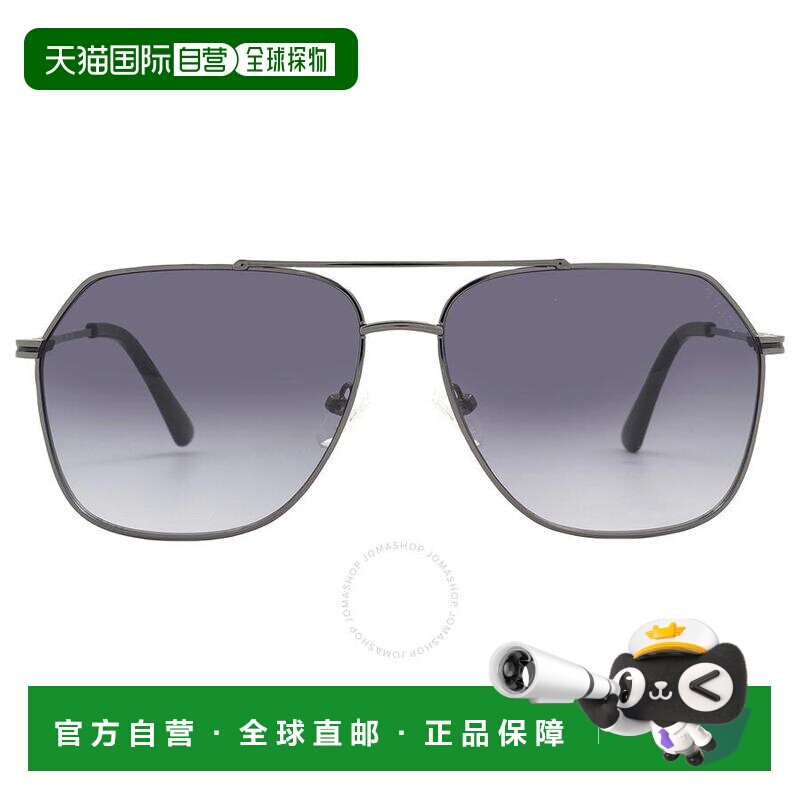 1h可退 【美国直邮】guess 男士 太阳镜配饰