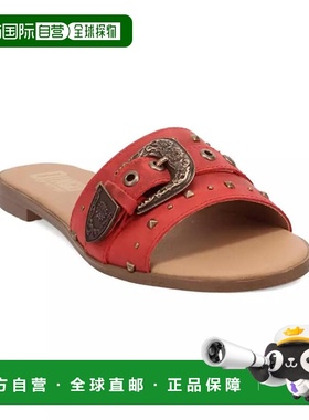1h可退 【美国直邮】dingo 女士 凉鞋