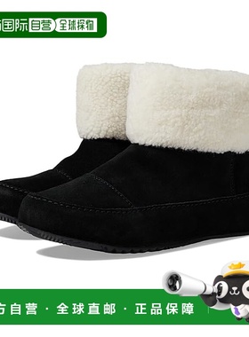 1h可退 香港直邮潮奢 Sorel 冰熊 女士 Go™ - Stumptown 短靴