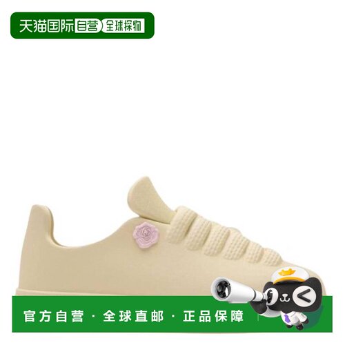 1h可退 【美国直邮】burberry/博柏利 男士 时尚休闲鞋运动鞋男鞋