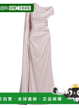 1h可退 【美国直邮】talbot runhof 女士 连衣裙礼服