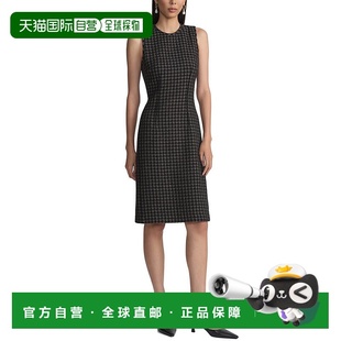 自营lafayette 148 new yorkLafayette 148纽约Harpson羊毛混纺连