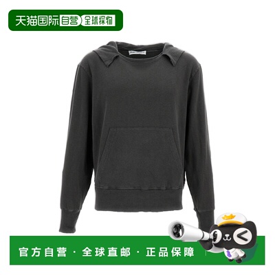 自营our legacyBlack Relic Hoodie Sweatshirt - black 美国奥莱