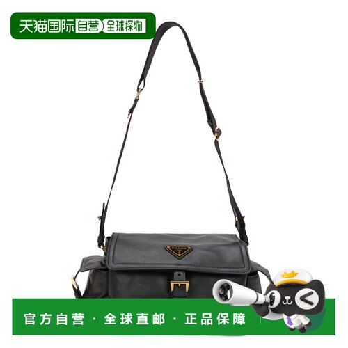 香港直邮Prada/普拉达 单肩包 Explore 1BD394 V NOO