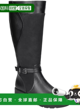 1h可退 【美国直邮】Easy Street 女士 Erica 时尚靴子 舒适多功