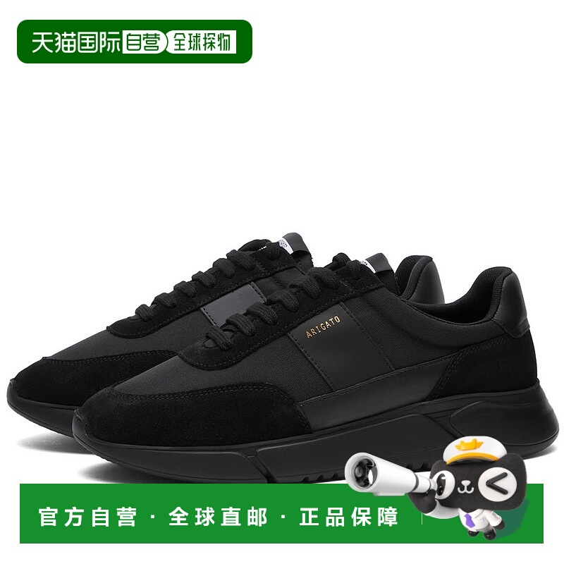 美国直邮Axel Arigato 男士 时尚休闲鞋运动鞋爆款男鞋球鞋真皮