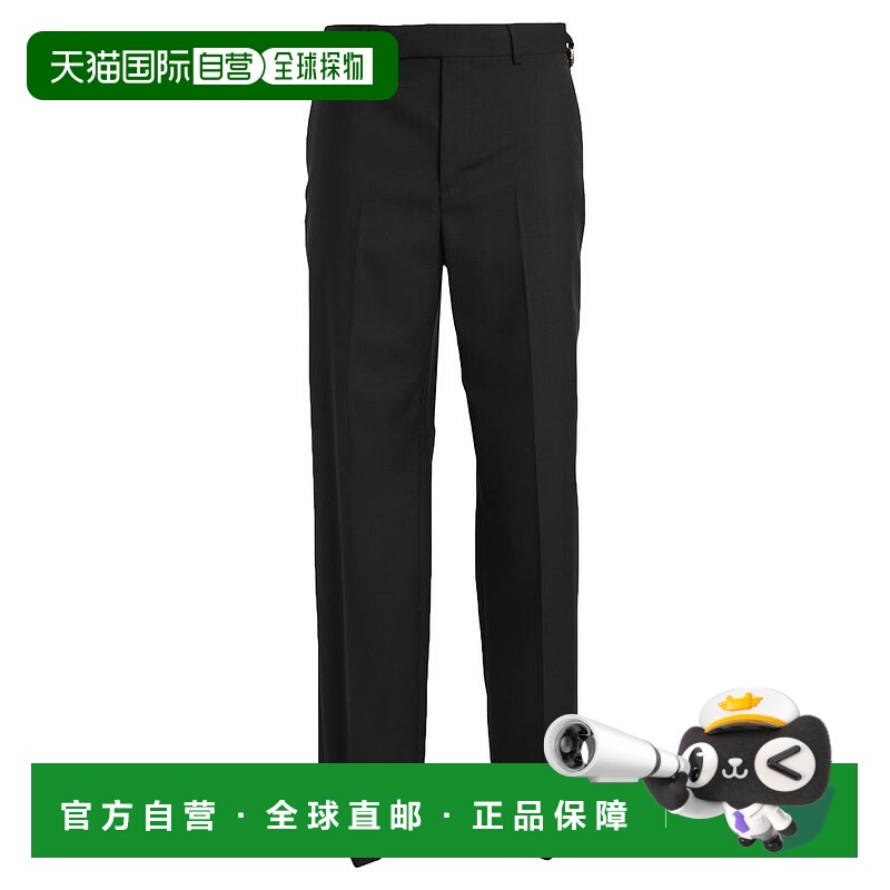 1h可退 【美国直邮】Versace 男装休闲裤 30304867ET 意大利制造