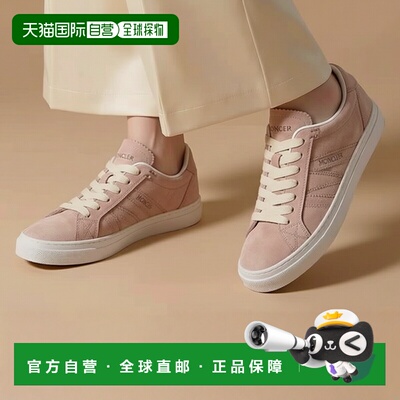 香港直邮Moncler/盟可睐 运动鞋 Monk 4M00160M4499
