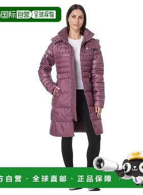 付款1h内可退 香港直邮潮奢 the north face 北面 女士 Metropoli