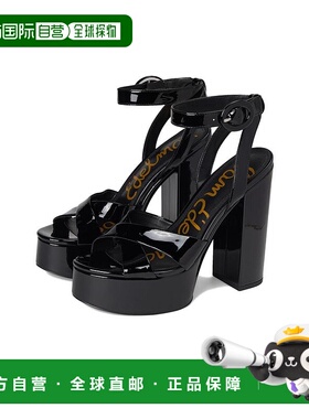 1h可退 【美国直邮】sam edelman 女士 时尚休闲鞋凉鞋