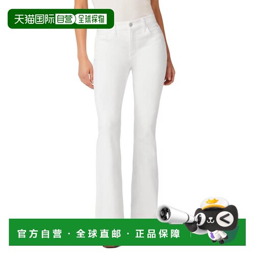 1h可退 【美国直邮】joe's jeans 女士 牛仔裤
