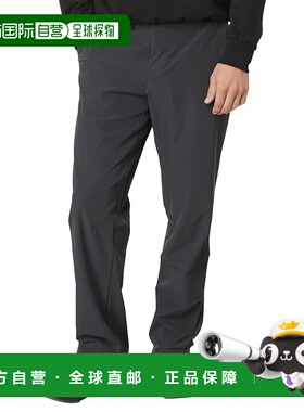 1h可退 香港直邮潮奢 the north face 北面 男士 Paramount 长裤