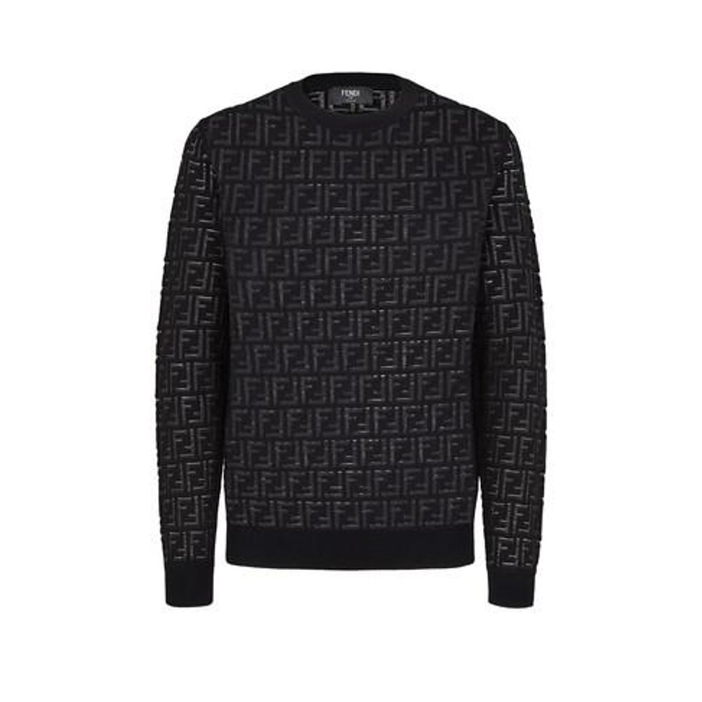 【美国直邮】fendi 男士 运动衫