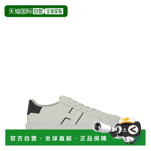 香港直邮HOGAN 运动鞋 H691 HXM6910FU10_0ZL3014男鞋