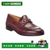 ferragamoFerragamo Ottone Leather 自营salvatore Loafer pur