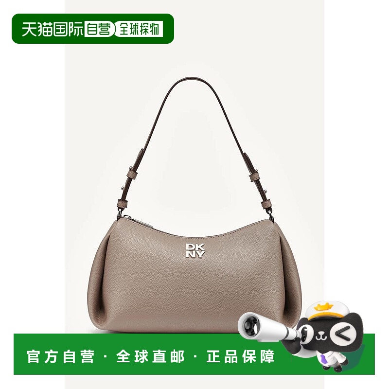 1h可退 【美国直邮】dkny 男士 单肩包