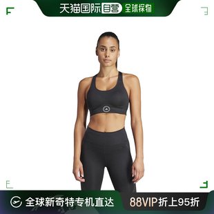 adidas 女士 美国直邮 文胸运动内衣比基尼