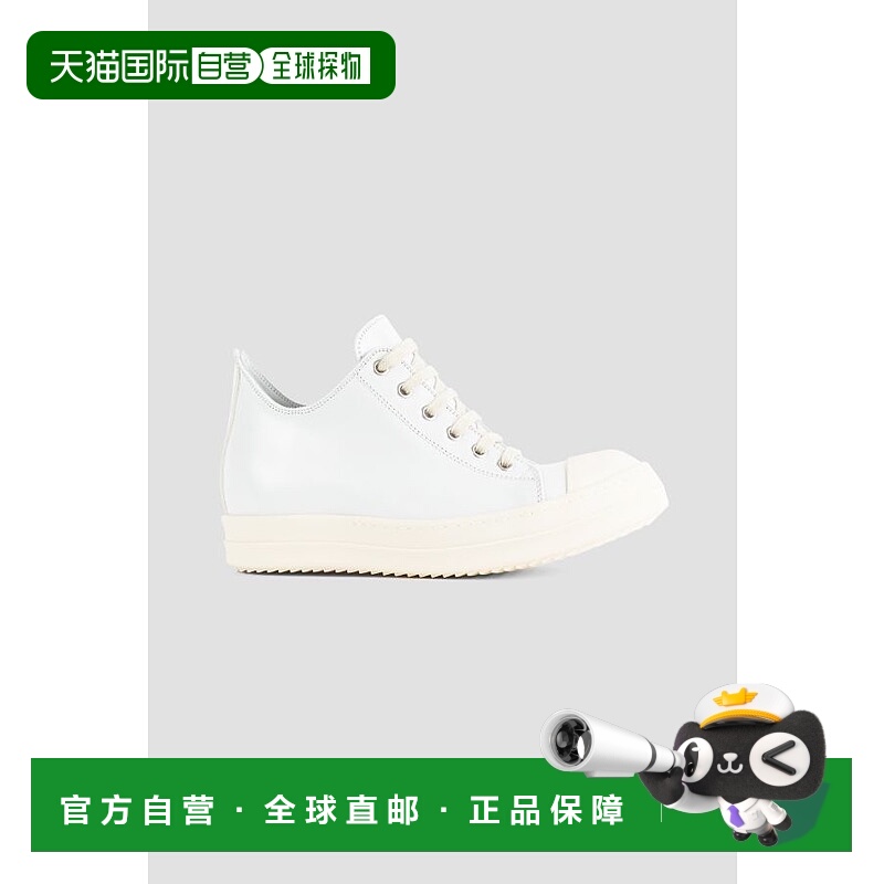 1h可退 香港直邮潮奢 rick owens 瑞克 欧文斯 女士 Hollywood 运