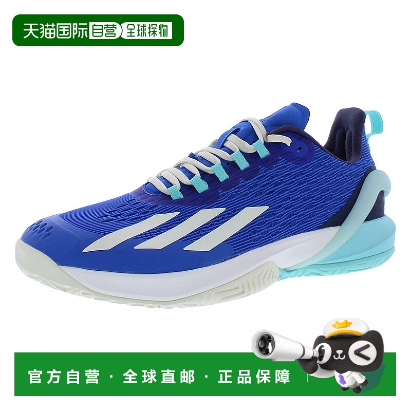 美国直邮adidas 男士 自行车骑行鞋