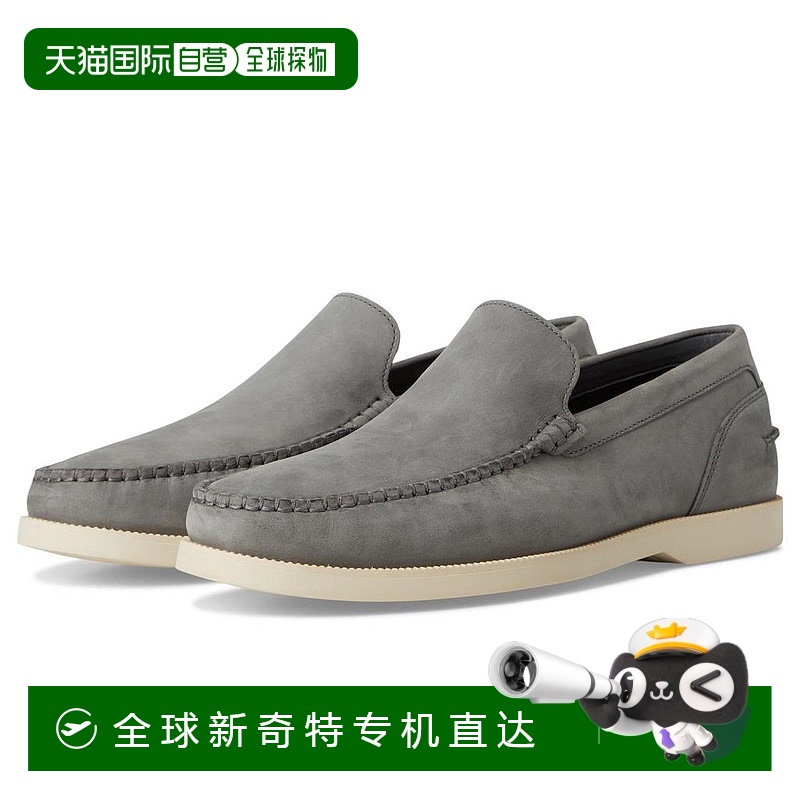 1h可退 【美国直邮】cole haan 男士 正装鞋乐福鞋