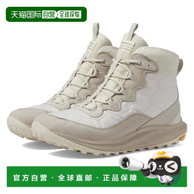 自营Merrell Antora 3 Thermo Mid J067776 Womens Chalk Beige H