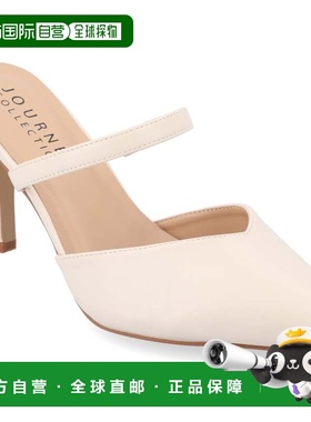 自营Journee Collection Women's Yvon SuperNatural Shades Poin