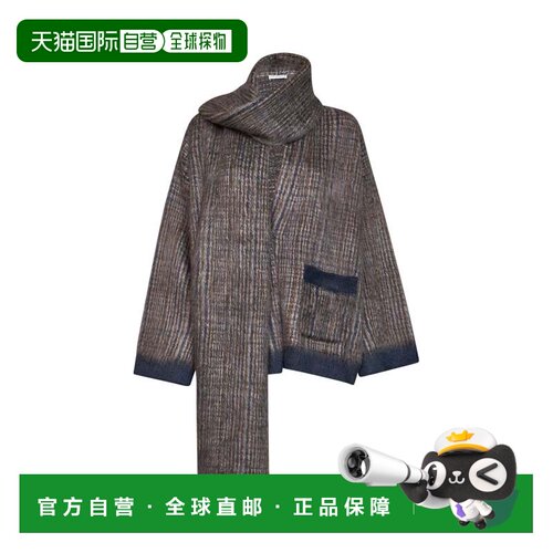 香港直邮Brunello Cucinelli 飞行员夹克 M2I247016-CXA37长袖