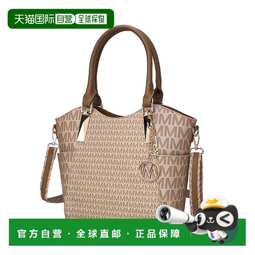 自营mia k collectionDevorah Women’s Tote Bag by Mia K - bei