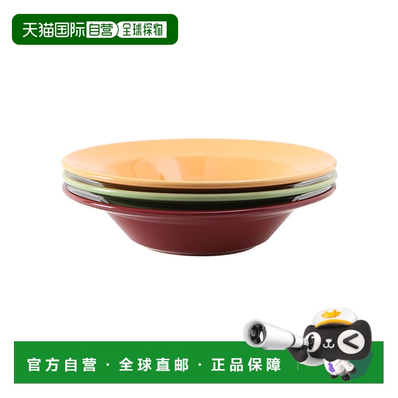 自营 tuxton配件 意大利面碗高 24 盎司 10-5/8\