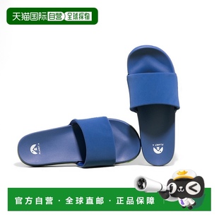 蓝色多色 自营 REGNR8滑凉鞋 dearfoamsPlanet 美国奥莱直发 A女式