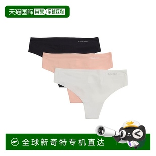 美国直邮 klein 1h可退 calvin 女士 三角裤