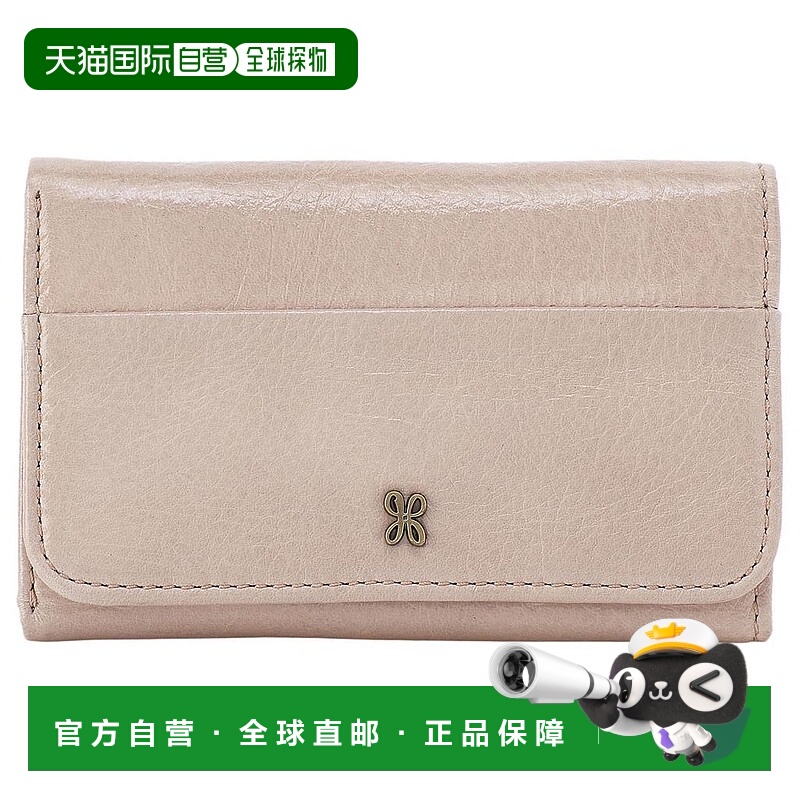 1h可退 【美国直邮】hobo 女士 钱包
